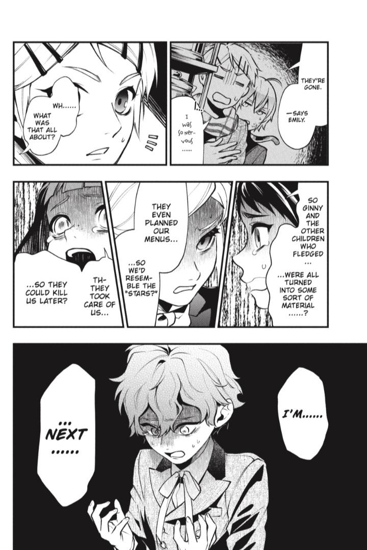 Read Kuroshitsuji EN Manga Online