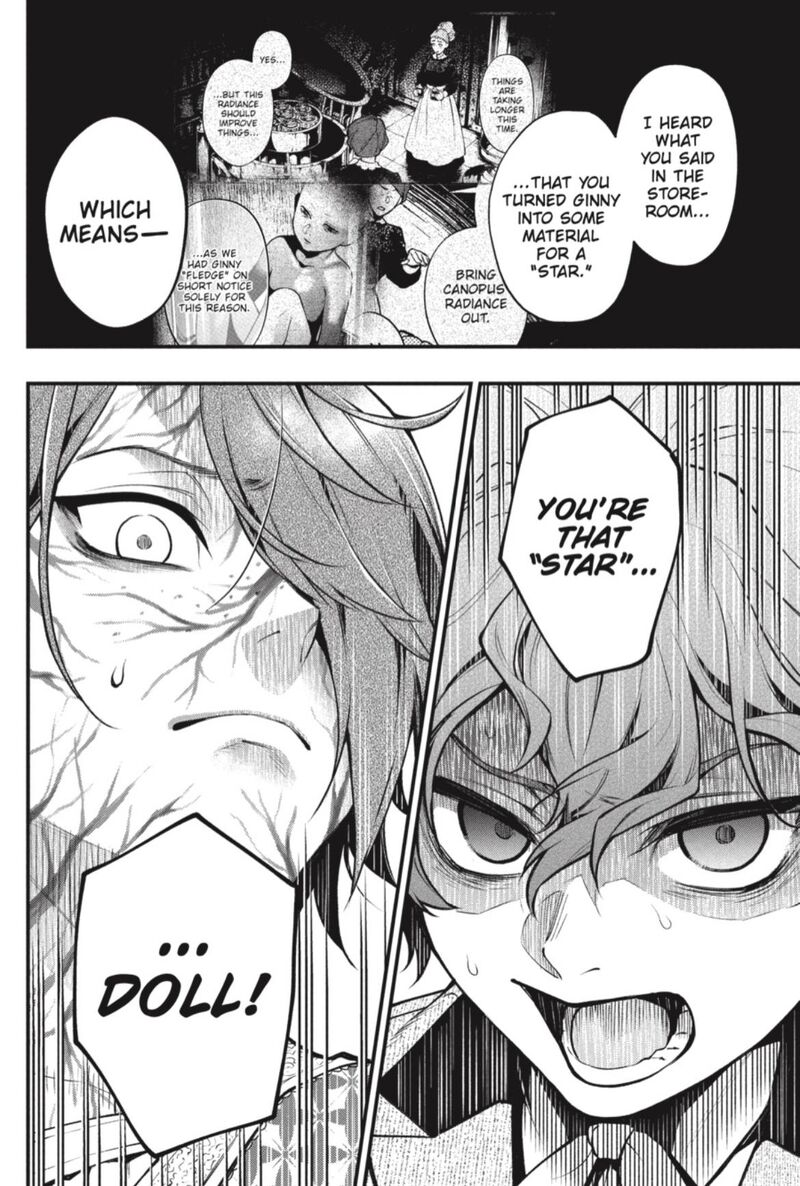 Read Kuroshitsuji EN Manga Online