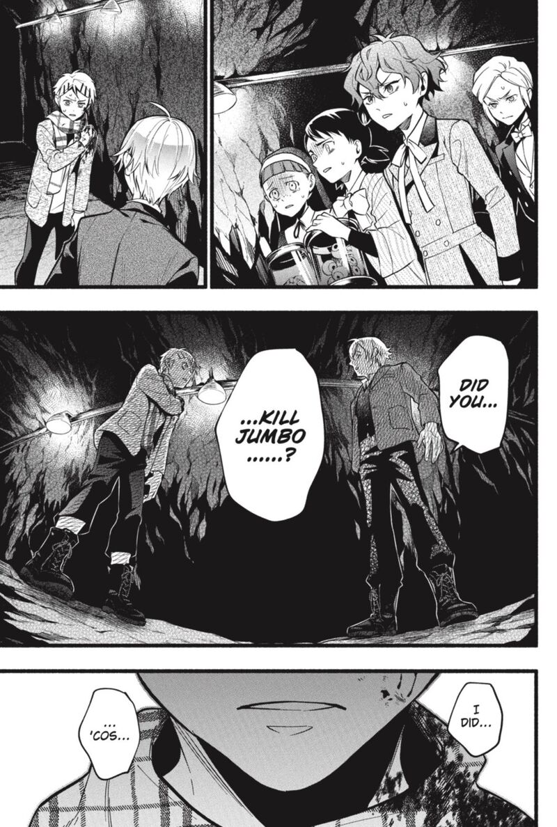 Read Kuroshitsuji EN Manga Online