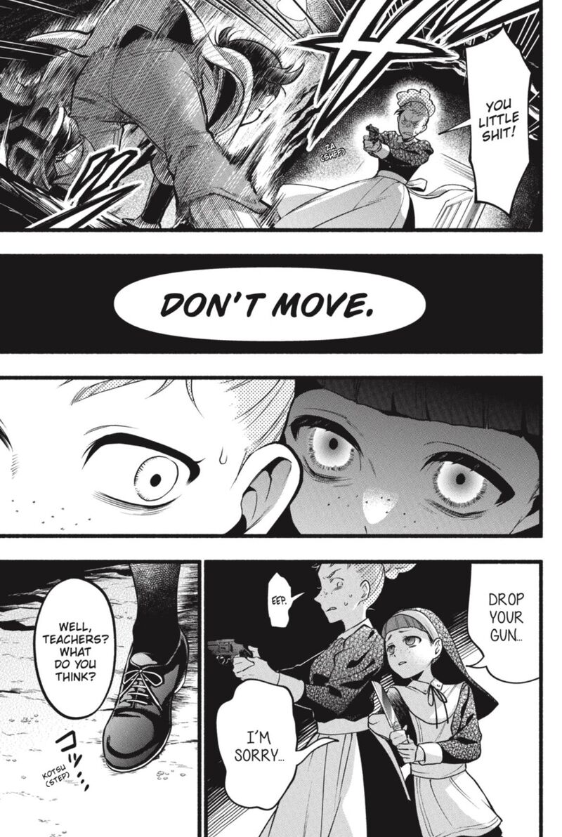 Read Kuroshitsuji EN Manga Online