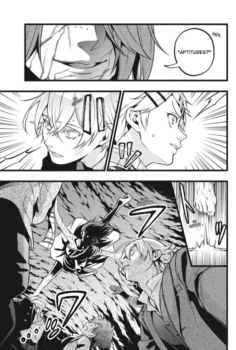 Read Kuroshitsuji EN Manga Online