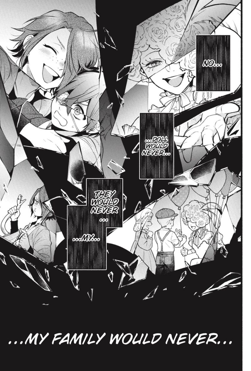 Read Kuroshitsuji EN Manga Online