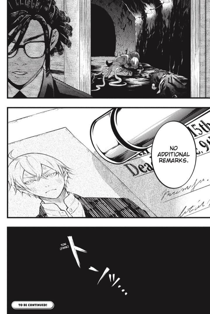 Read Kuroshitsuji EN Manga Online