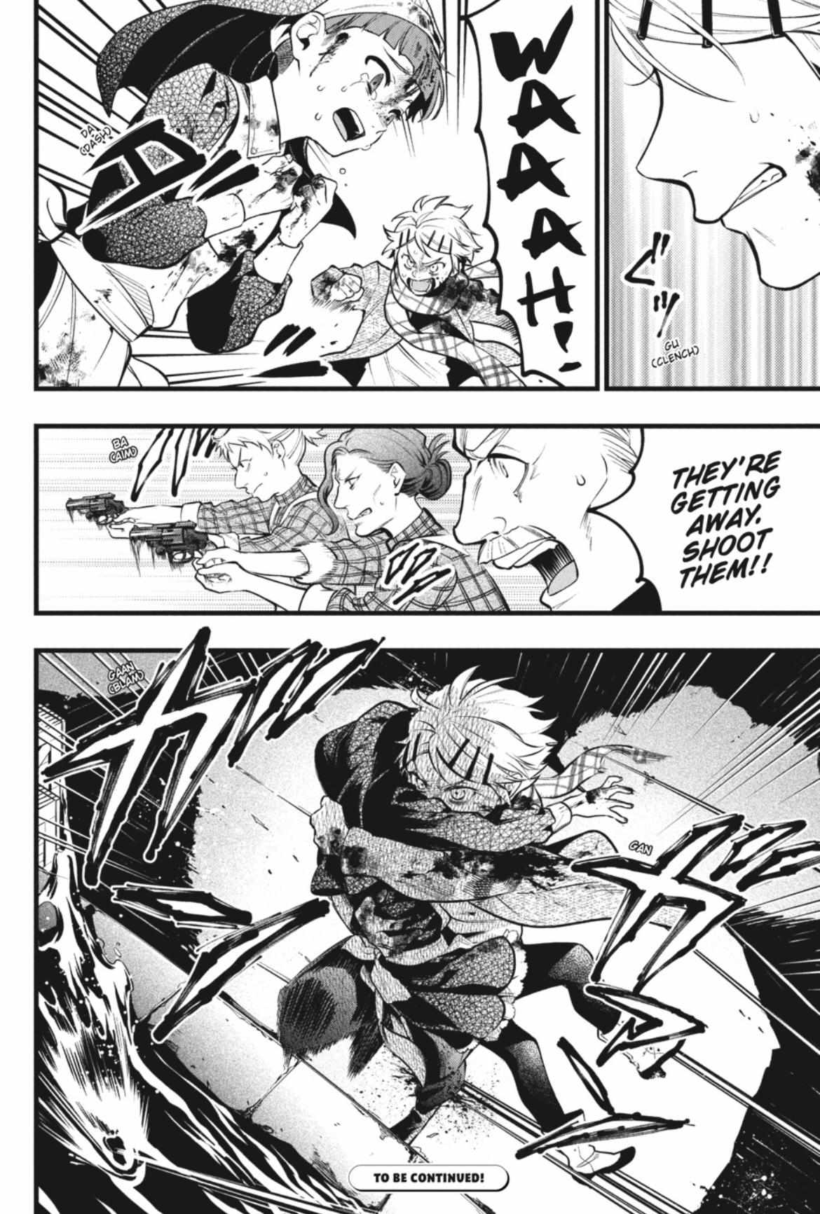 Read Kuroshitsuji EN Manga Online