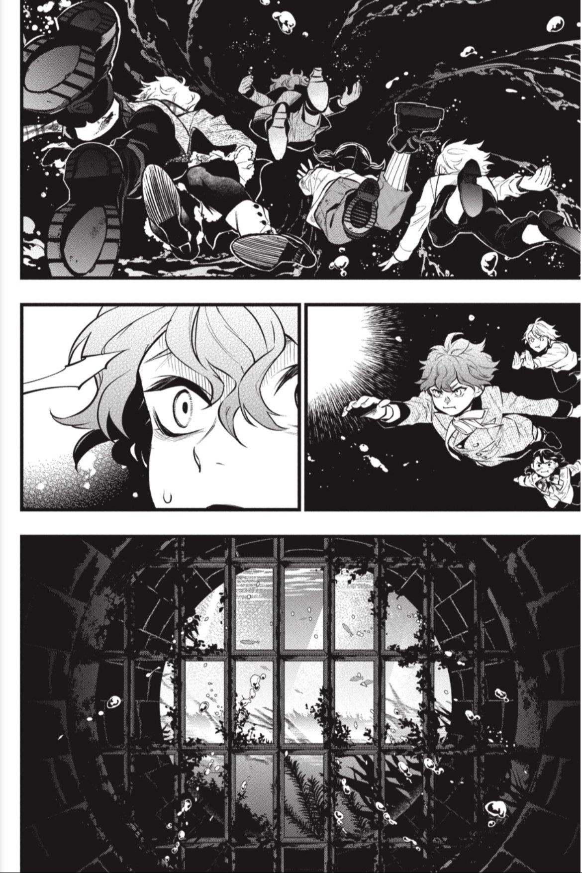 Read Kuroshitsuji EN Manga Online