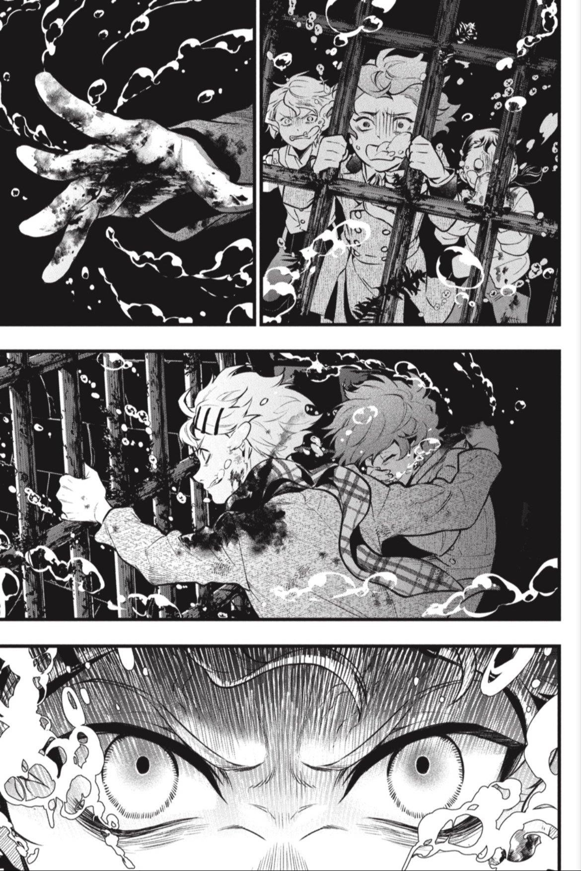 Read Kuroshitsuji EN Manga Online