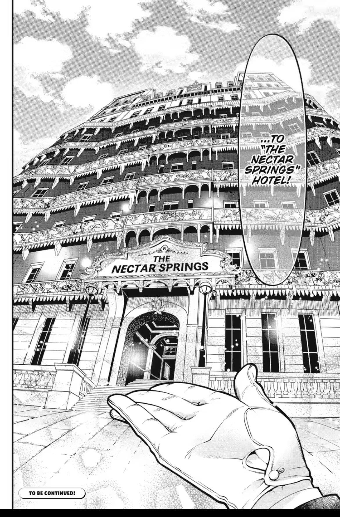 Read Kuroshitsuji EN Manga Online