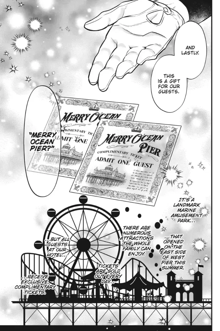 Read Kuroshitsuji EN Manga Online