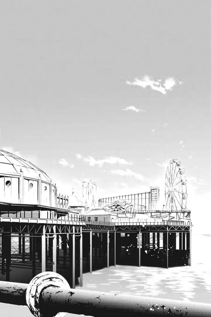 Read Kuroshitsuji EN Manga Online