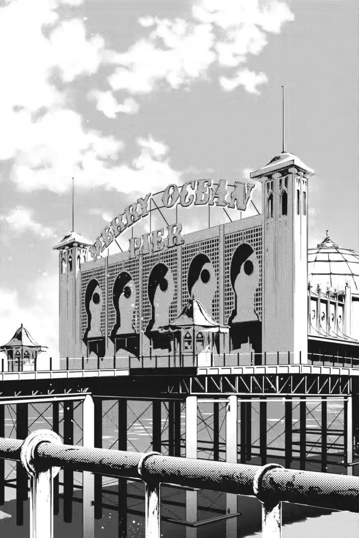 Read Kuroshitsuji EN Manga Online