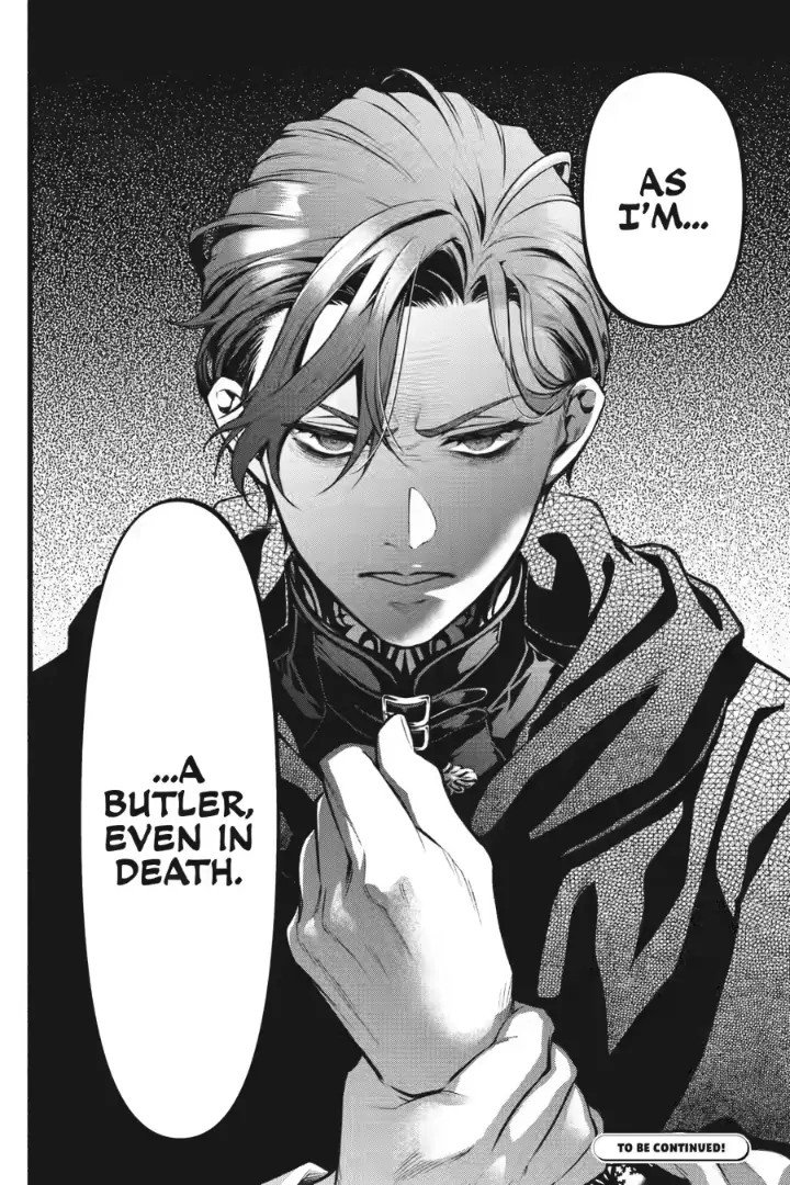 Read Kuroshitsuji EN Manga Online