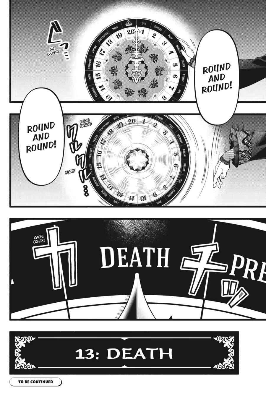 Read Kuroshitsuji EN Manga Online