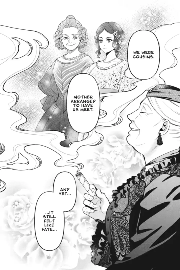 Read Kuroshitsuji EN Manga Online