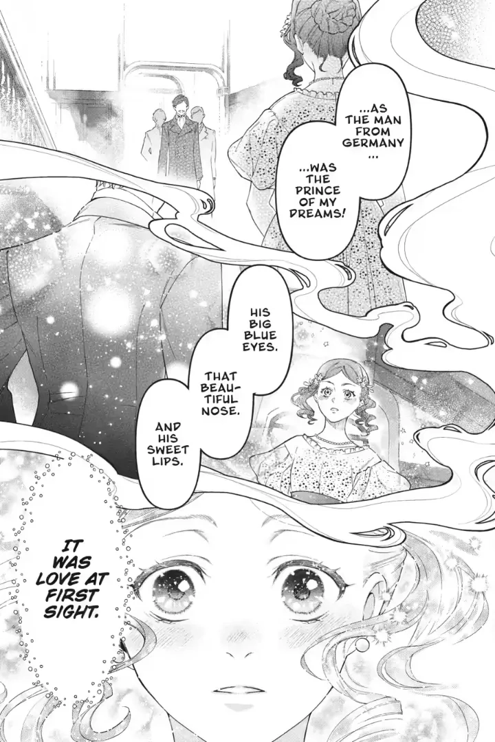 Read Kuroshitsuji EN Manga Online