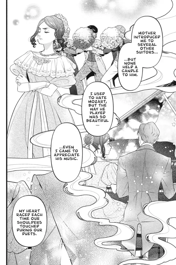 Read Kuroshitsuji EN Manga Online