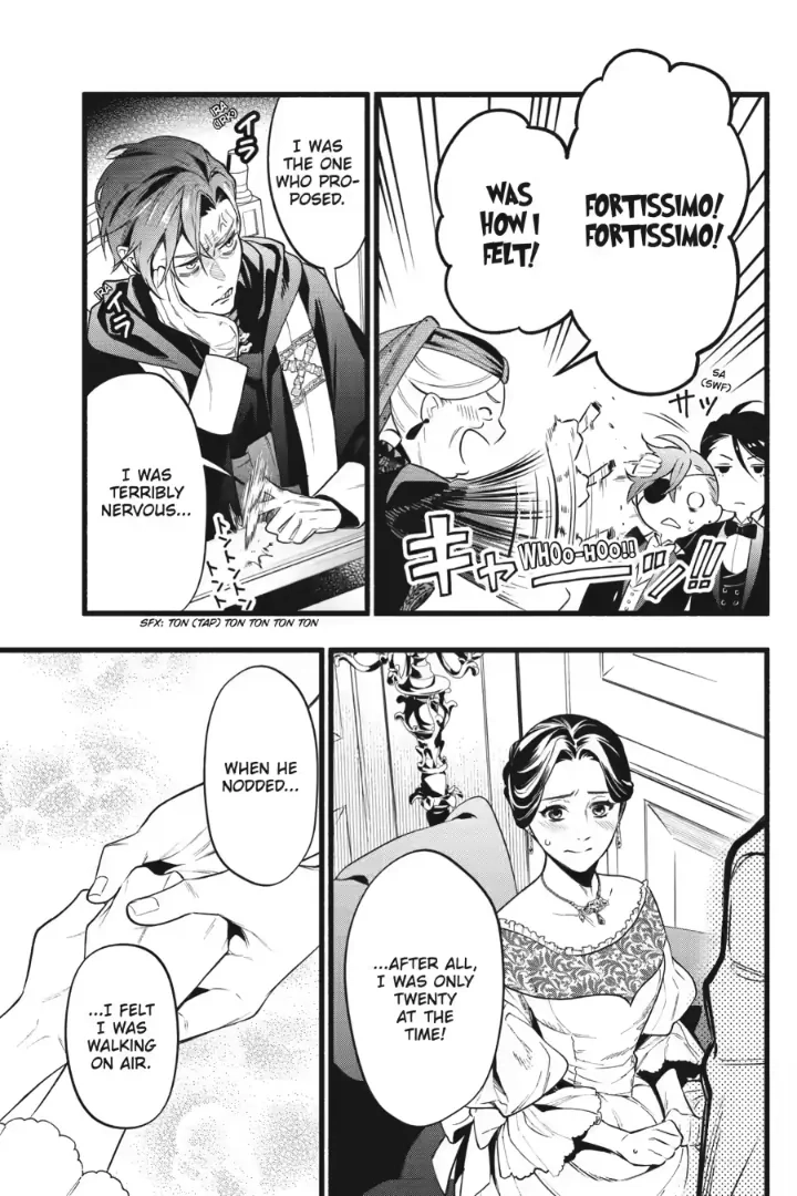 Read Kuroshitsuji EN Manga Online