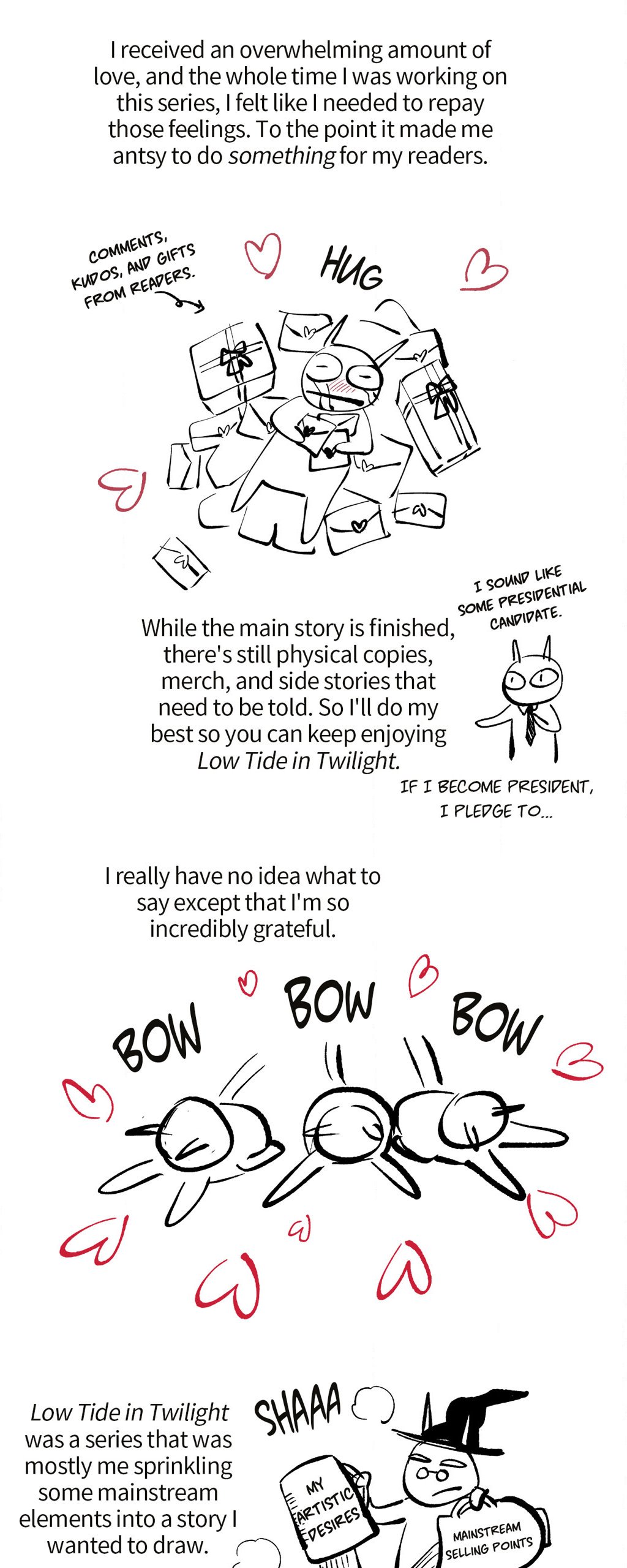 Read Low Tide in Twilight EN Manga Online