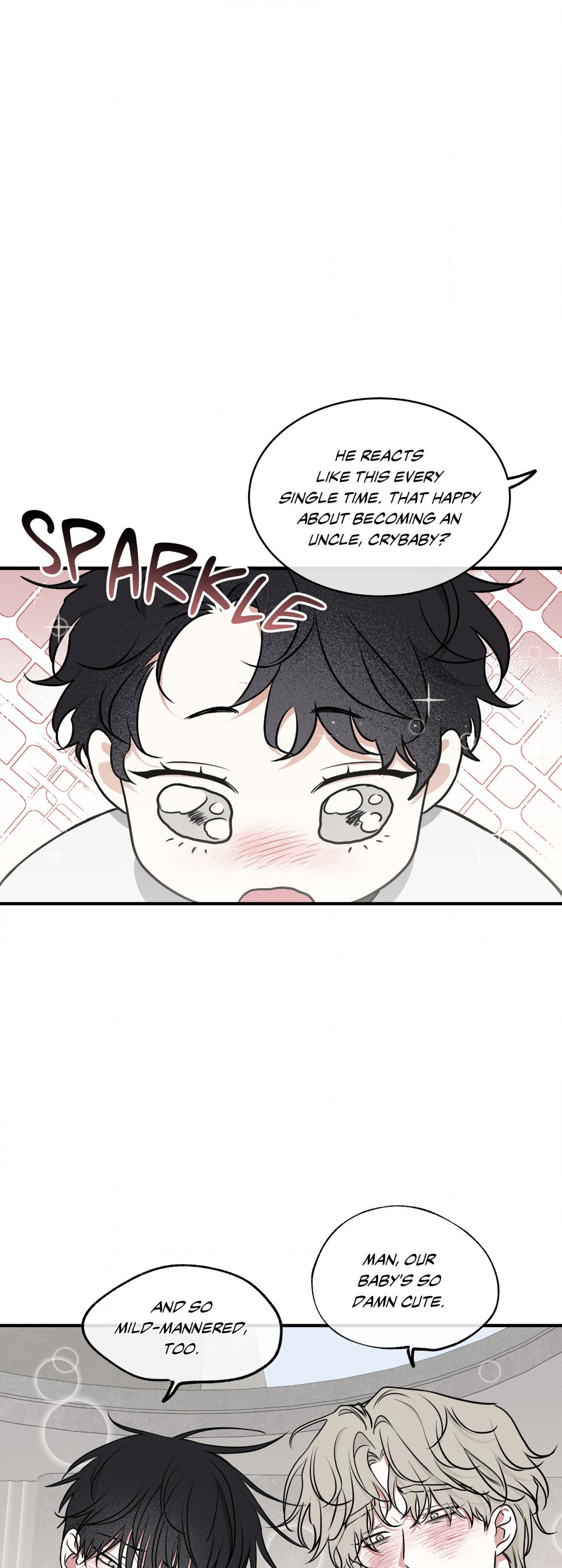 Read Low Tide in Twilight EN Manga Online