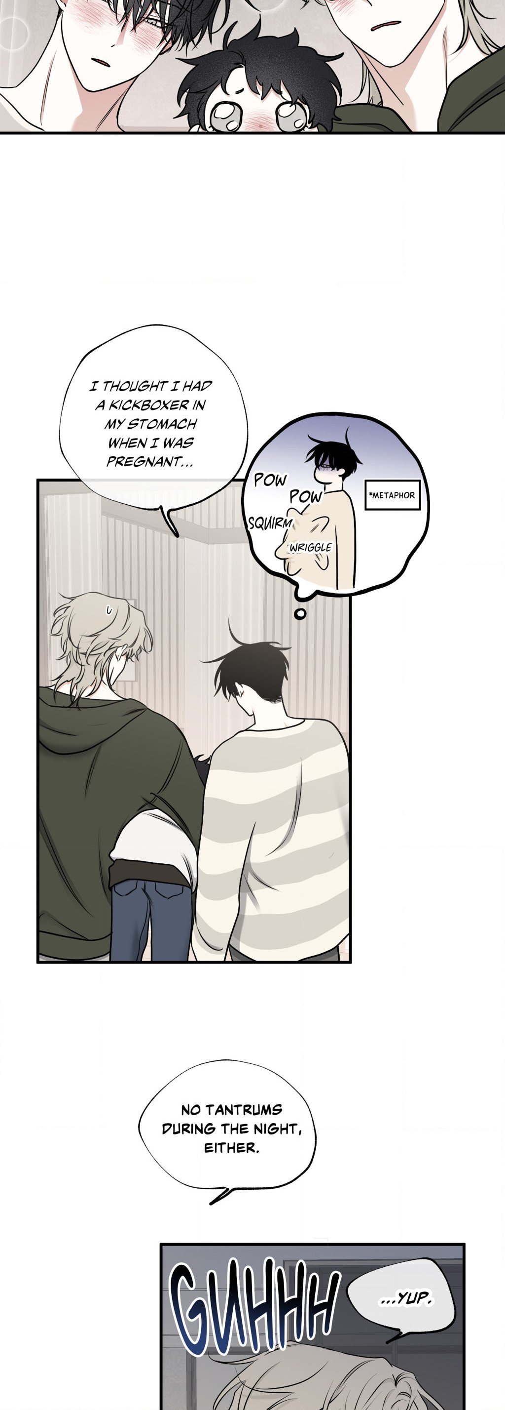 Read Low Tide in Twilight EN Manga Online