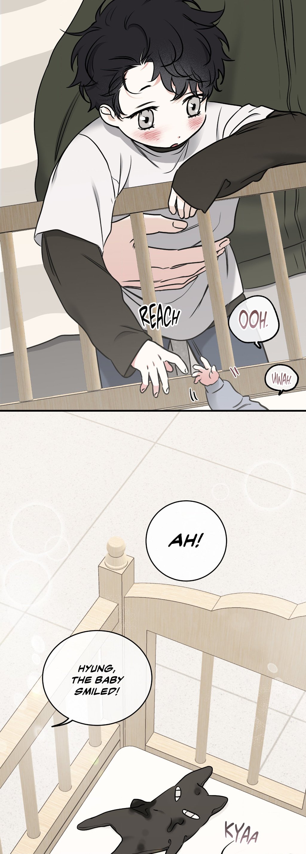 Read Low Tide in Twilight EN Manga Online