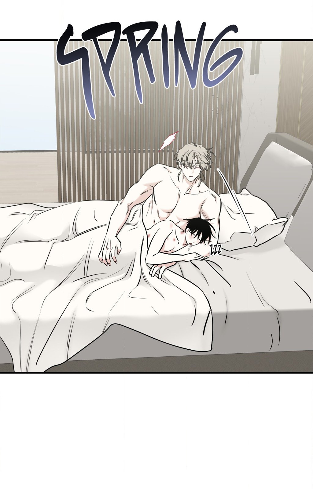 Read Low Tide in Twilight EN Manga Online