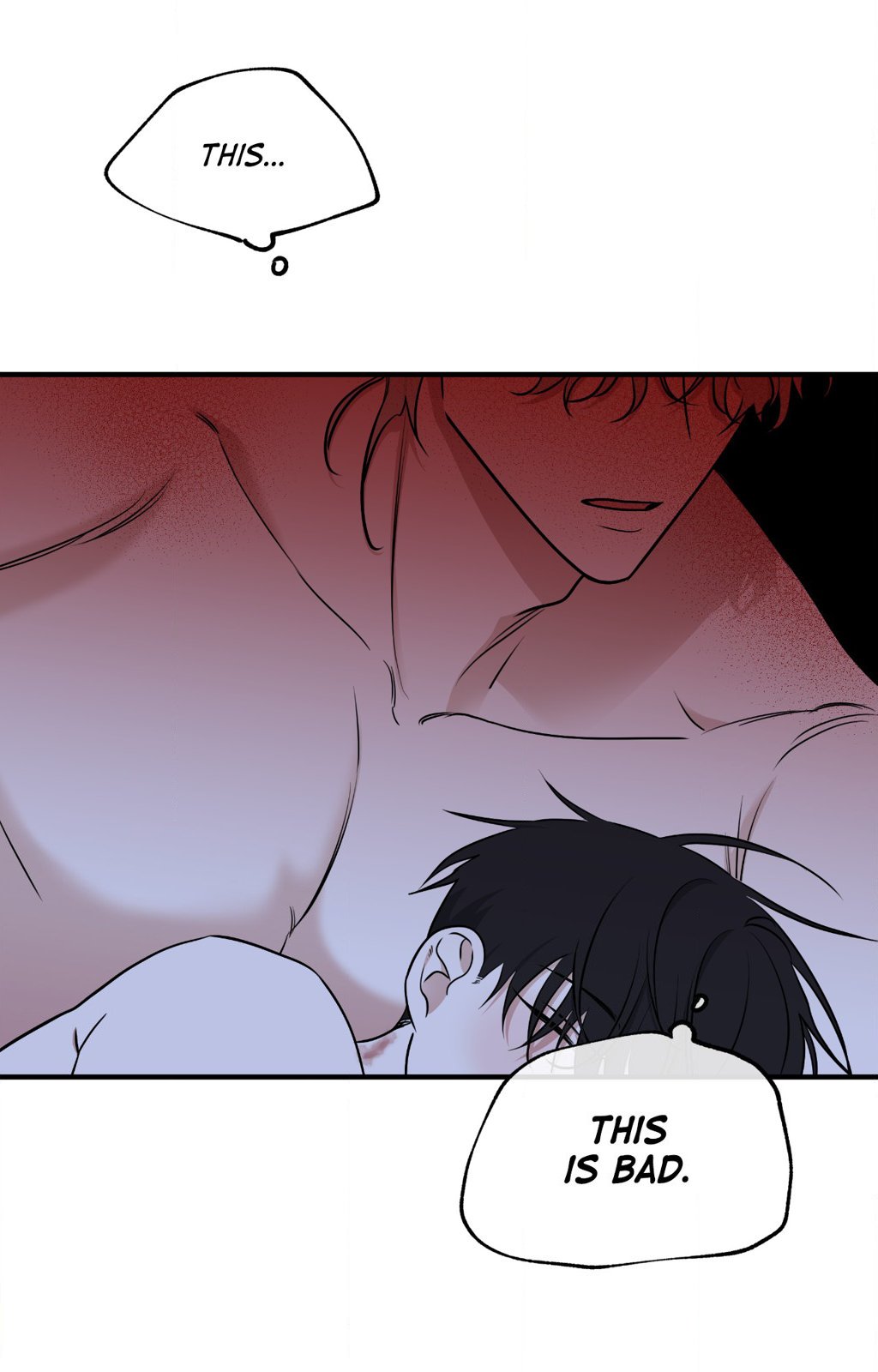 Read Low Tide in Twilight EN Manga Online