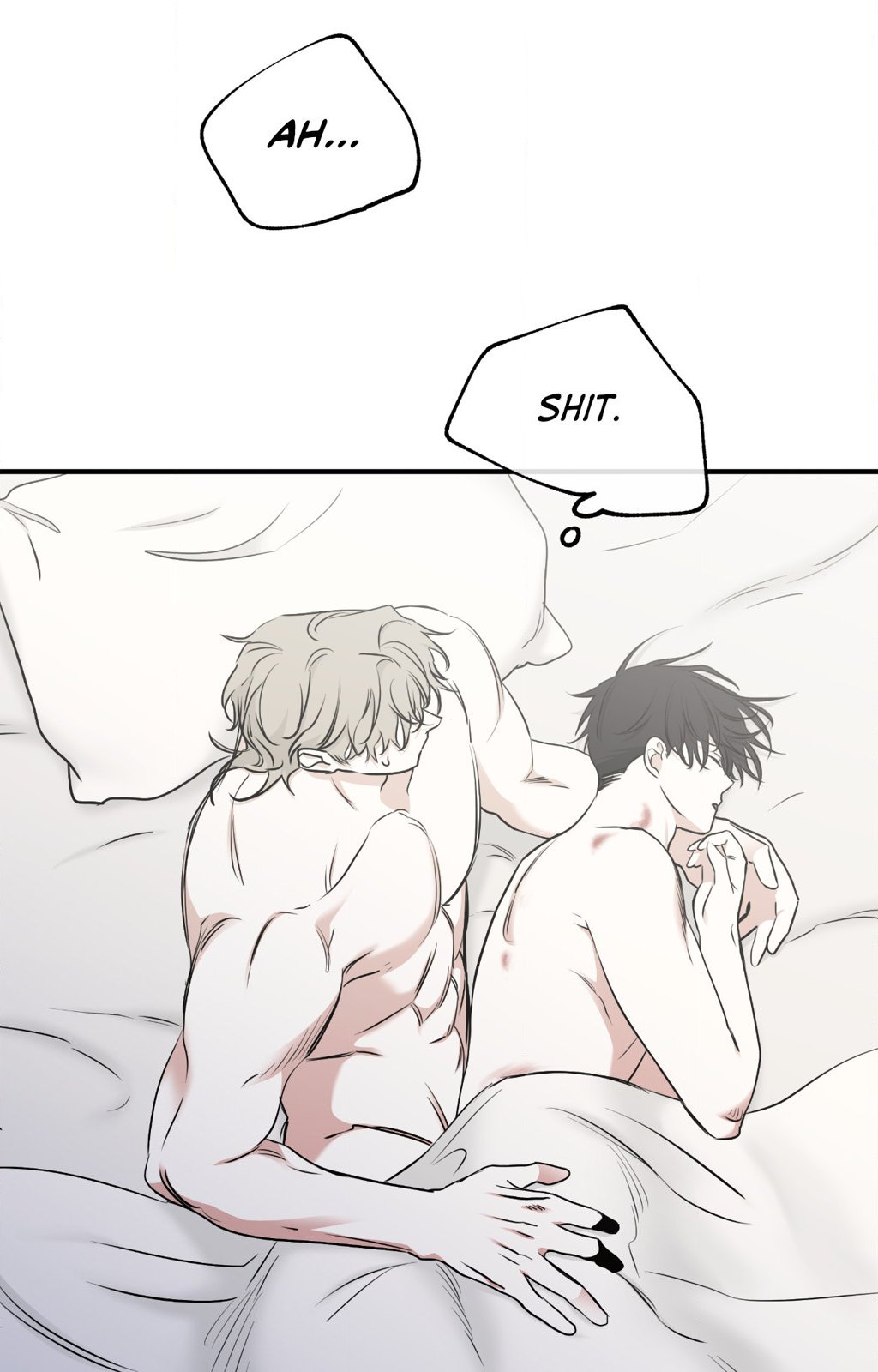 Read Low Tide in Twilight EN Manga Online