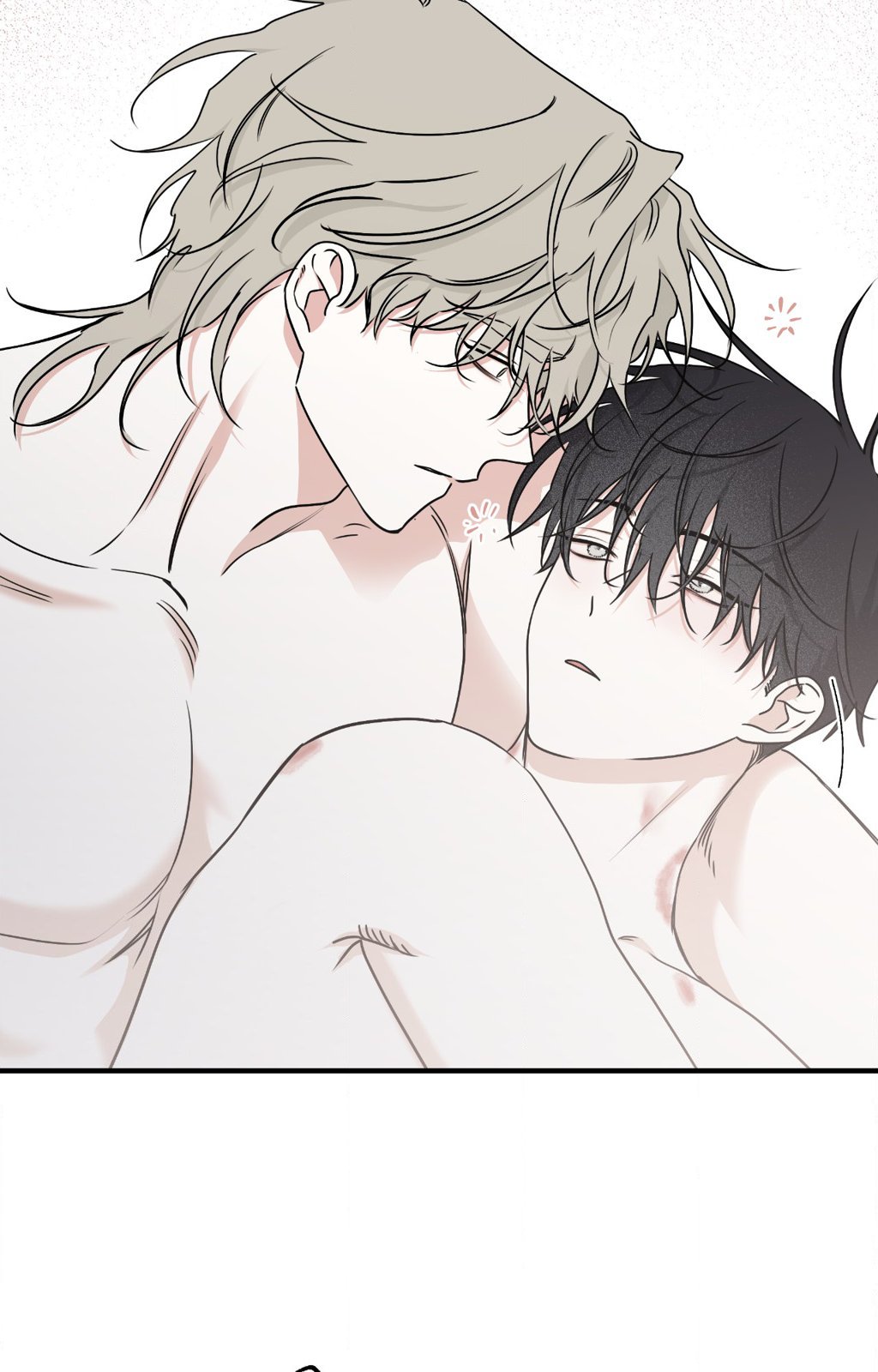 Read Low Tide in Twilight EN Manga Online