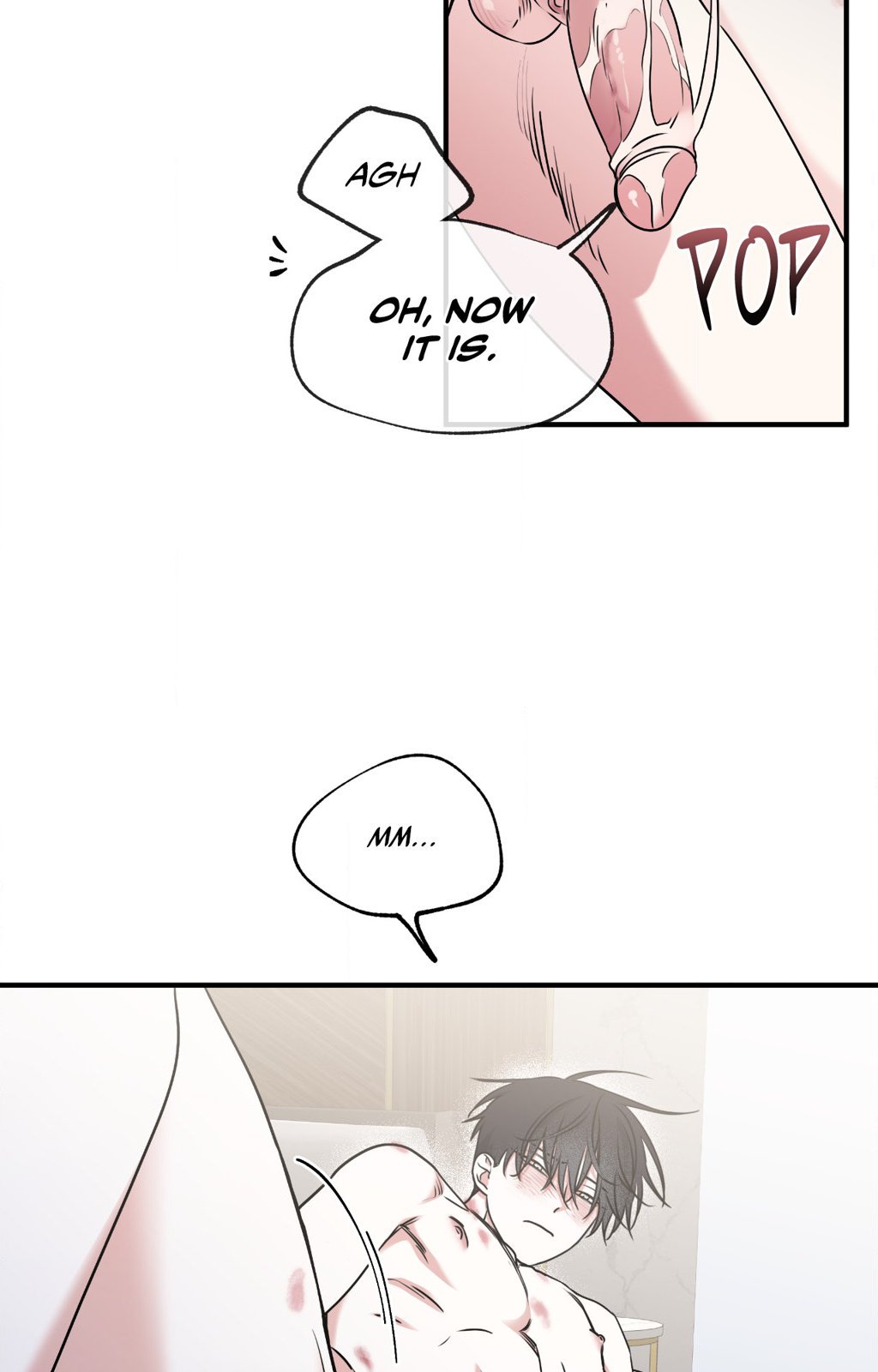 Read Low Tide in Twilight EN Manga Online