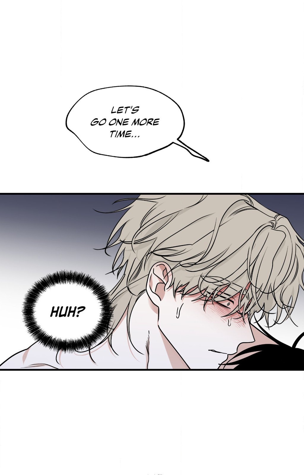 Read Low Tide in Twilight EN Manga Online