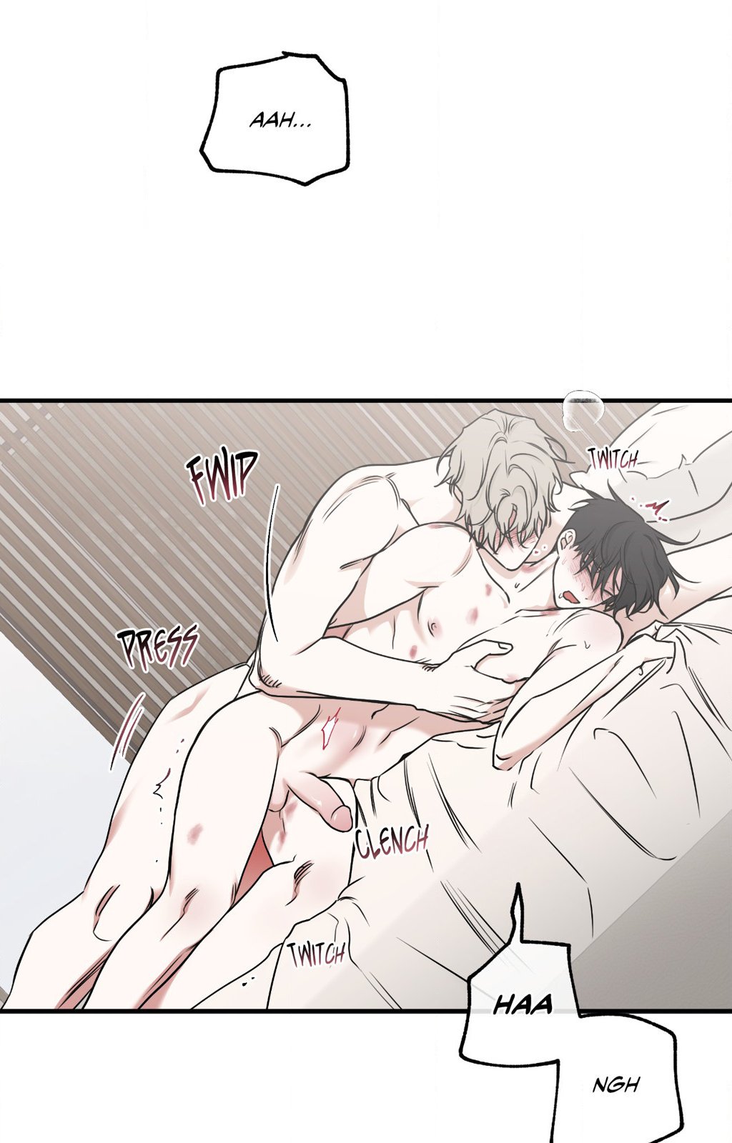 Read Low Tide in Twilight EN Manga Online