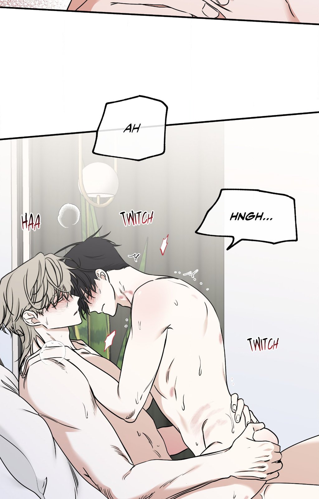 Read Low Tide in Twilight EN Manga Online