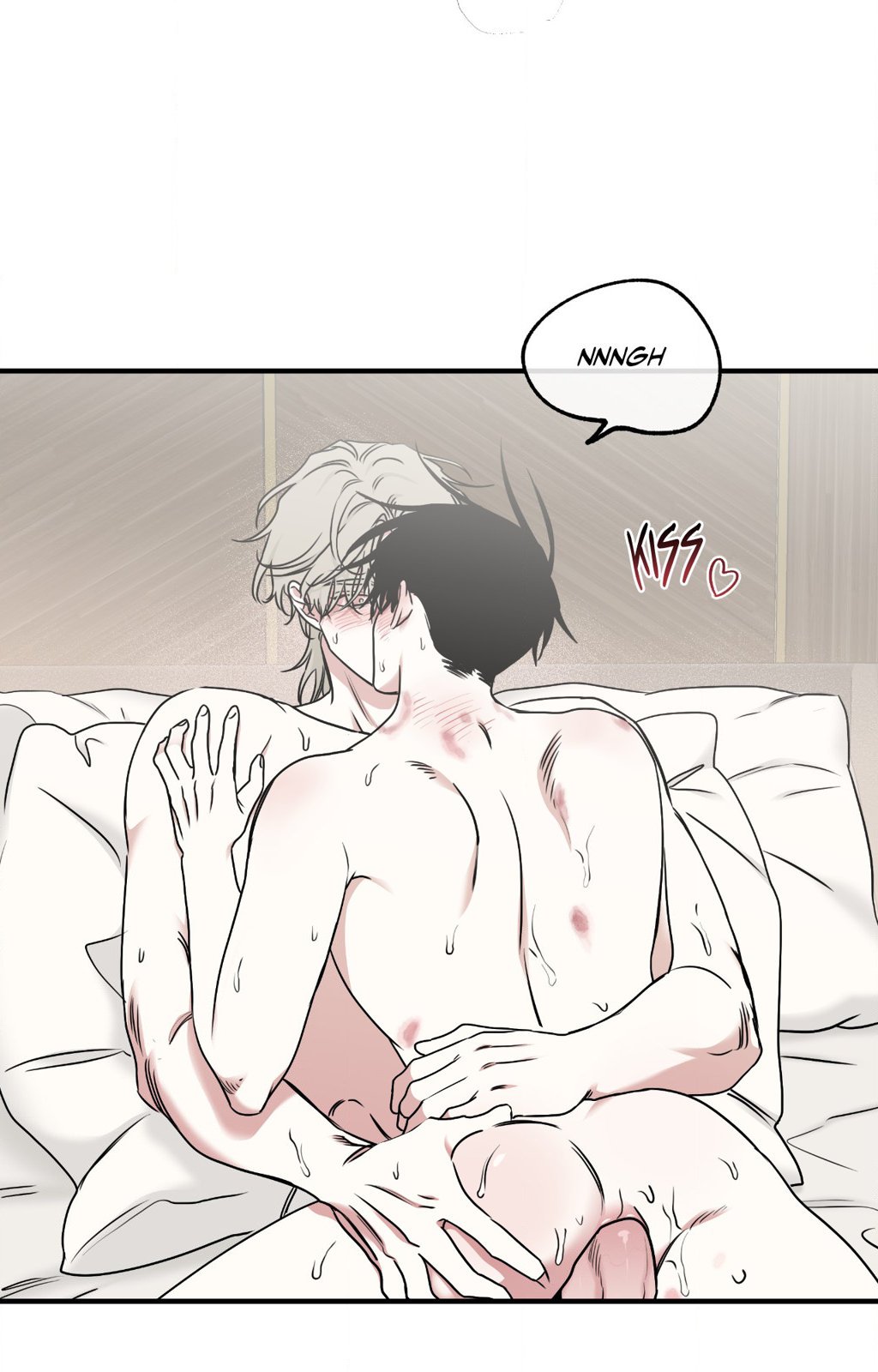 Read Low Tide in Twilight EN Manga Online