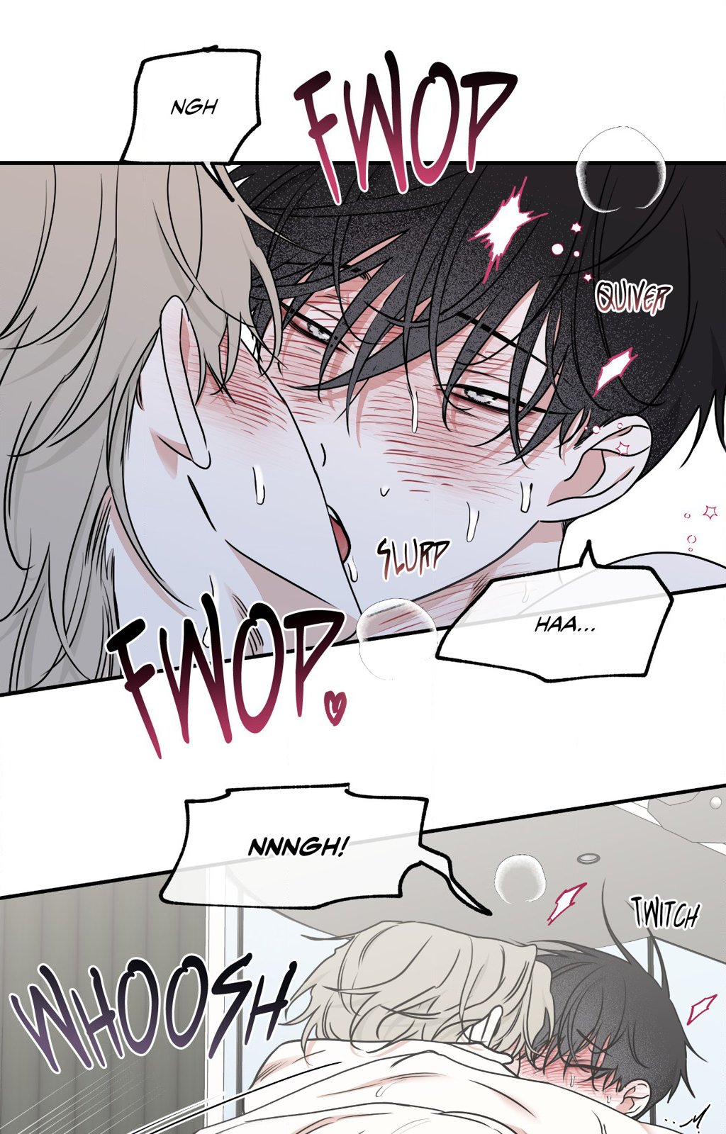 Read Low Tide in Twilight EN Manga Online