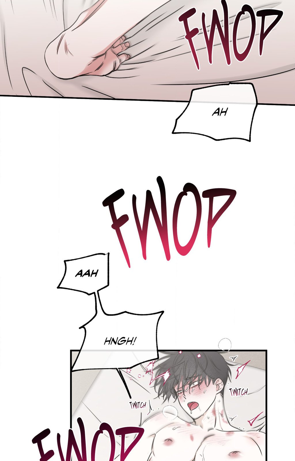 Read Low Tide in Twilight EN Manga Online