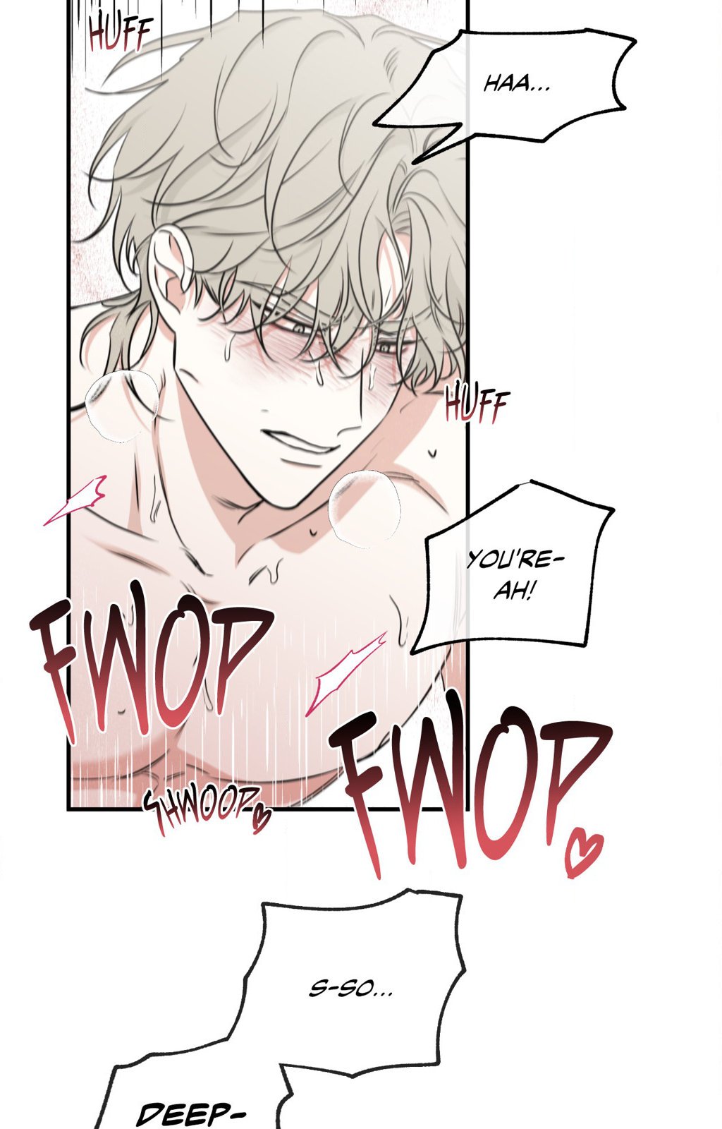 Read Low Tide in Twilight EN Manga Online