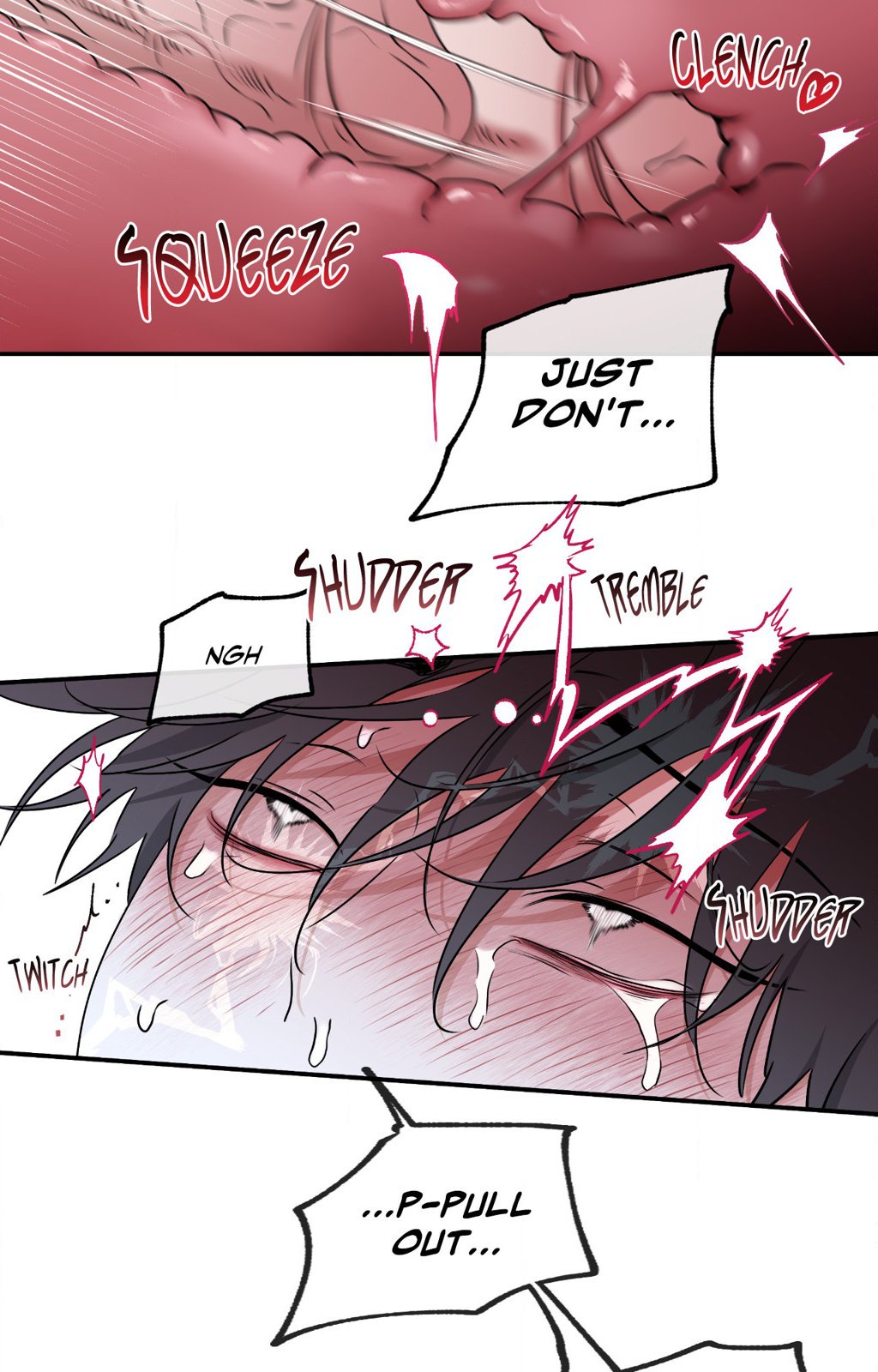 Read Low Tide in Twilight EN Manga Online