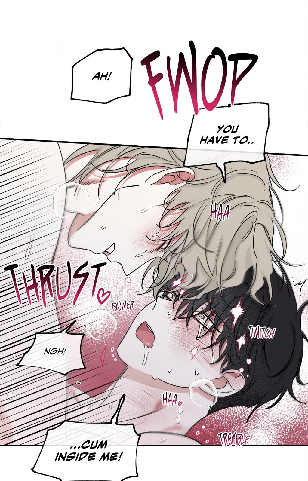 Read Low Tide in Twilight EN Manga Online