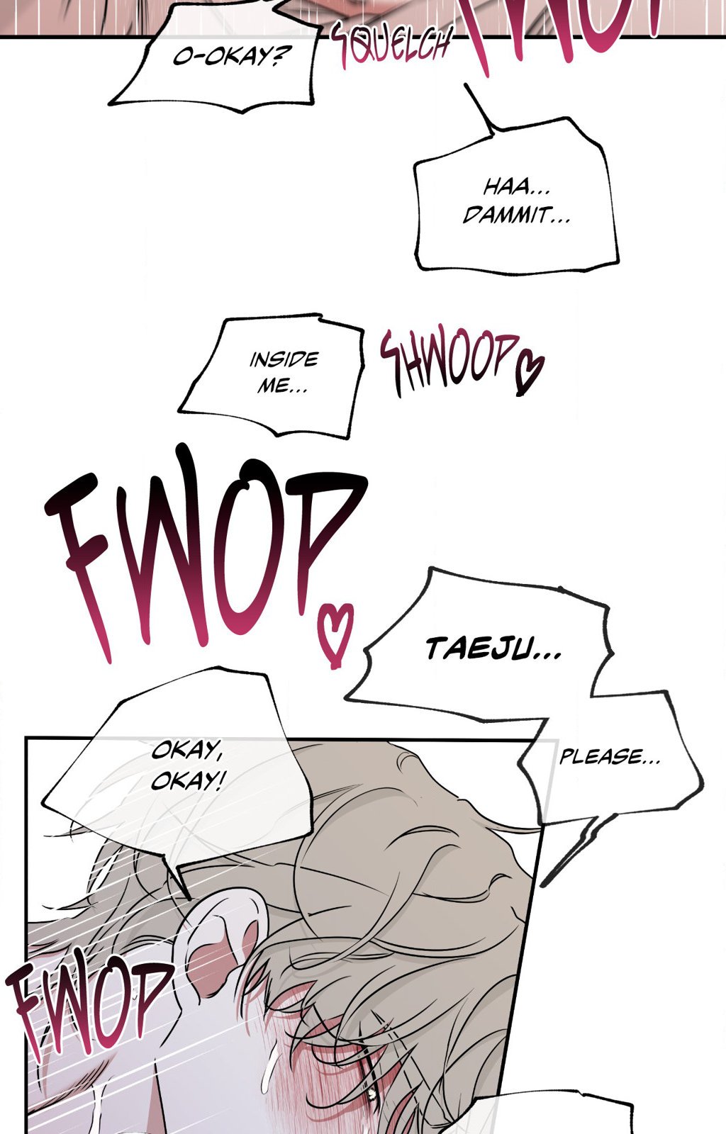 Read Low Tide in Twilight EN Manga Online