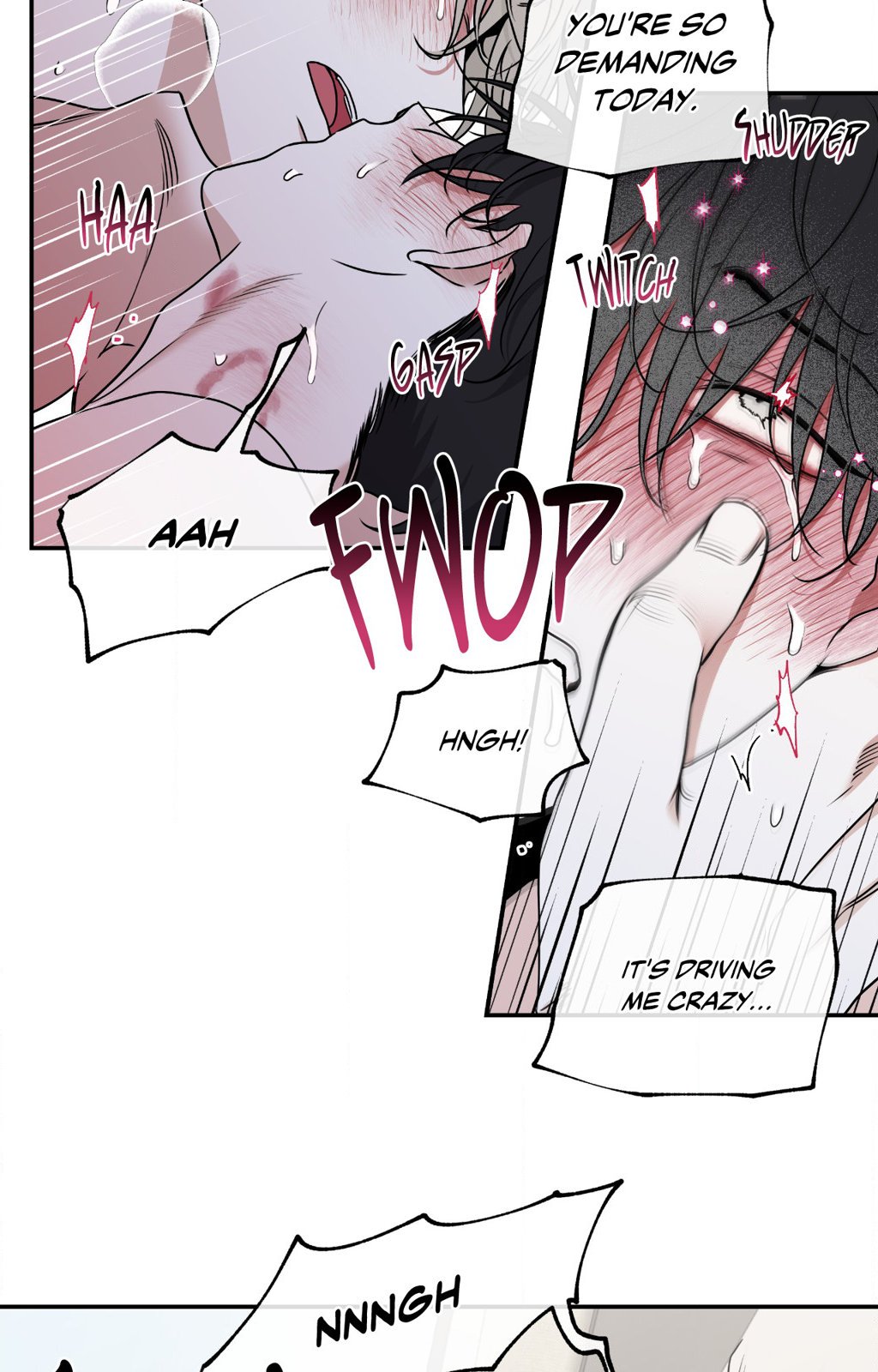 Read Low Tide in Twilight EN Manga Online