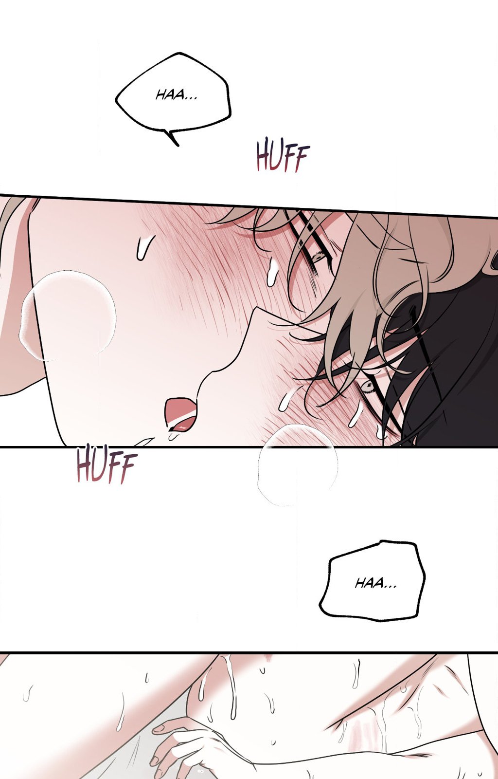 Read Low Tide in Twilight EN Manga Online