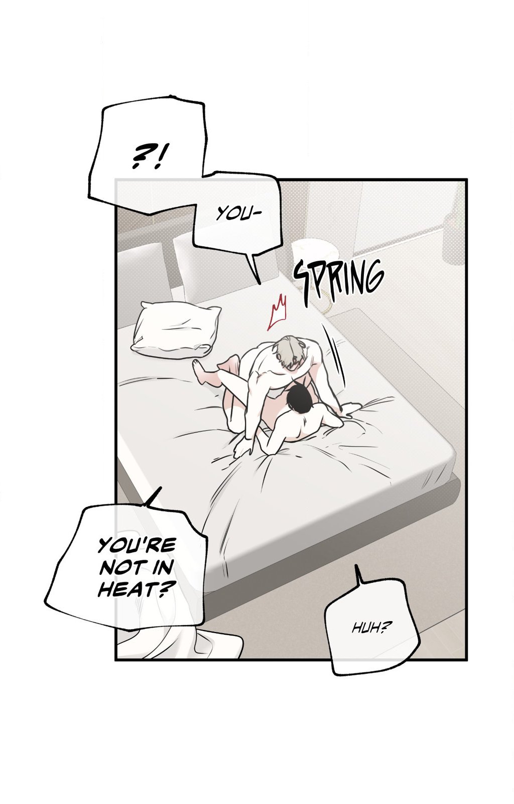 Read Low Tide in Twilight EN Manga Online