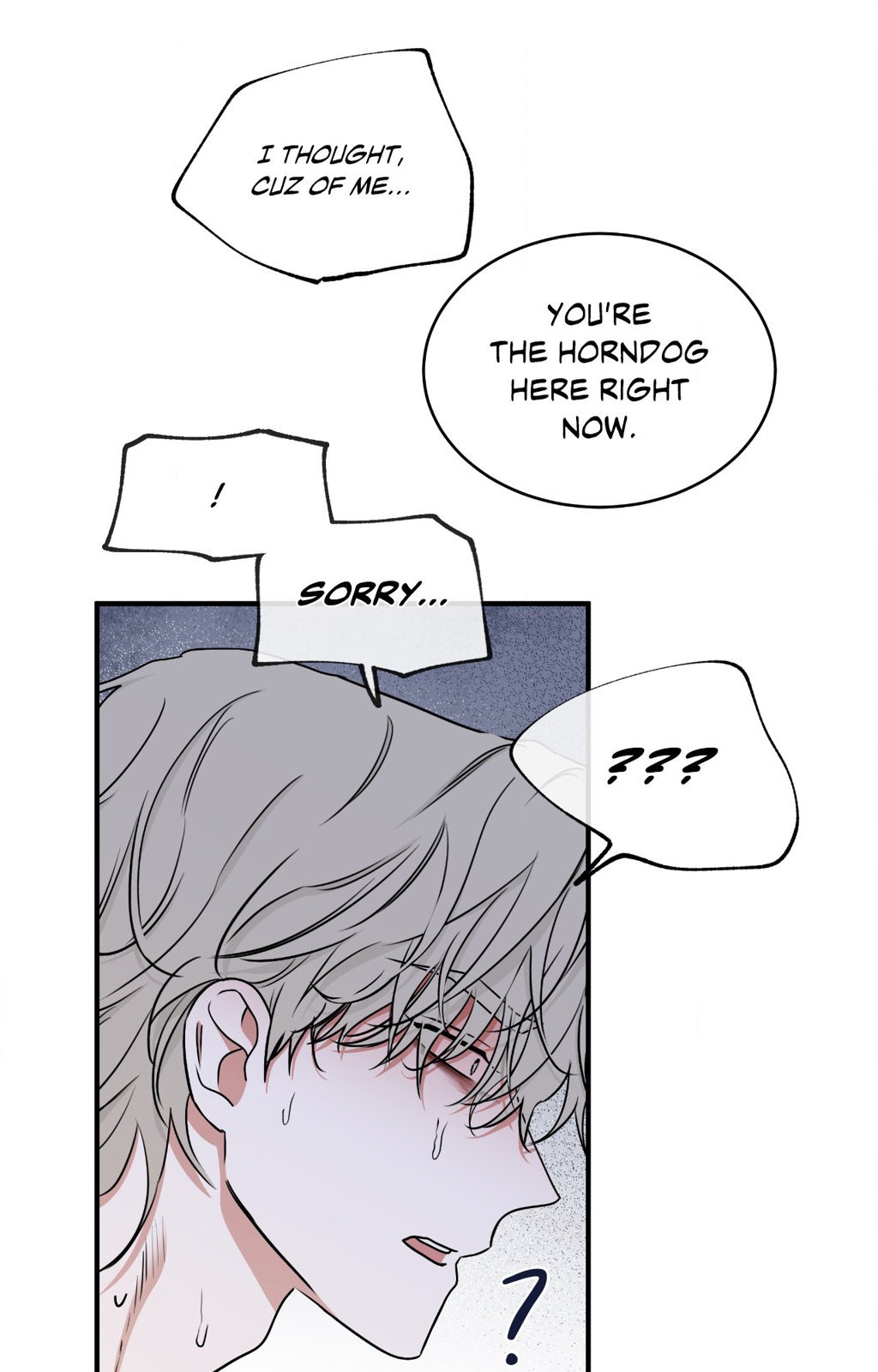 Read Low Tide in Twilight EN Manga Online