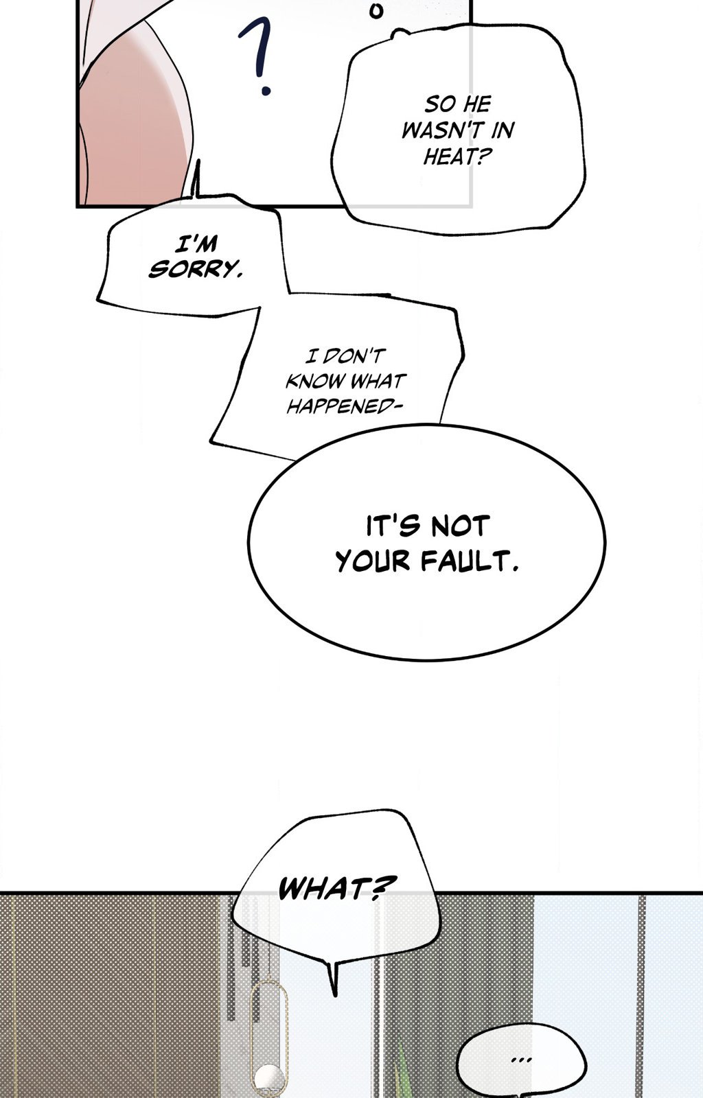 Read Low Tide in Twilight EN Manga Online