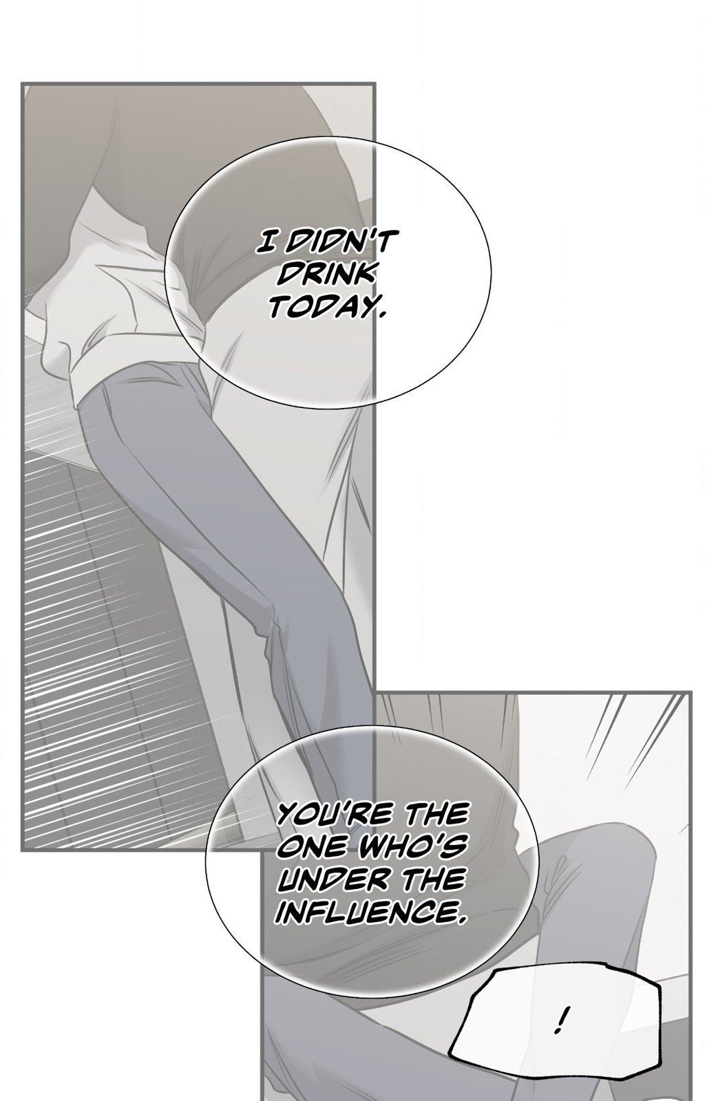 Read Low Tide in Twilight EN Manga Online