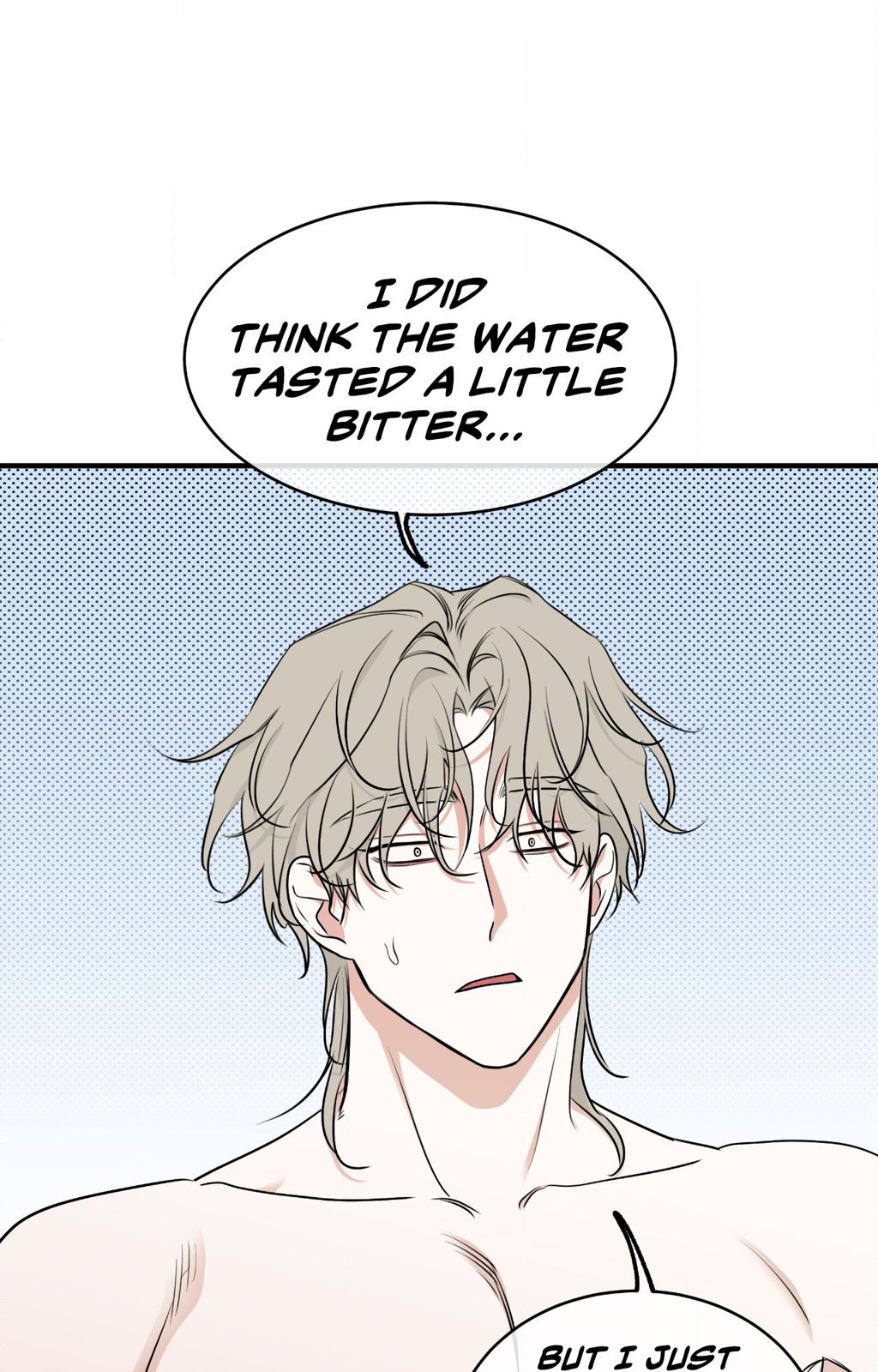 Read Low Tide in Twilight EN Manga Online