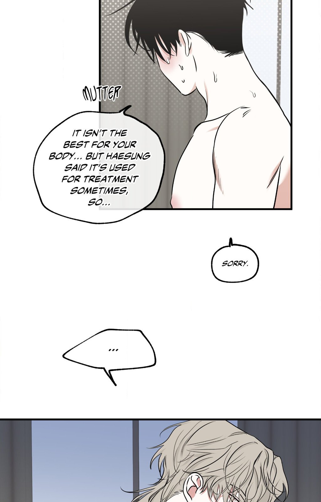 Read Low Tide in Twilight EN Manga Online