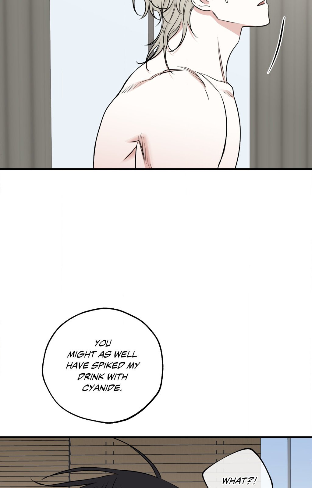 Read Low Tide in Twilight EN Manga Online