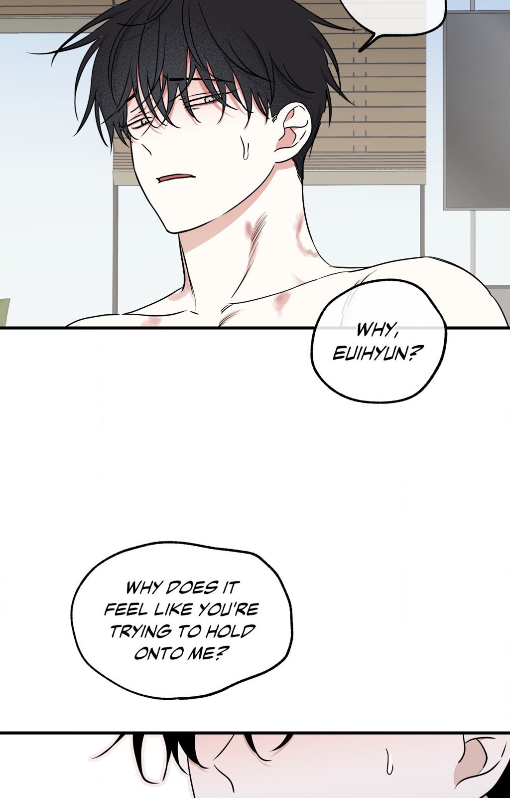 Read Low Tide in Twilight EN Manga Online