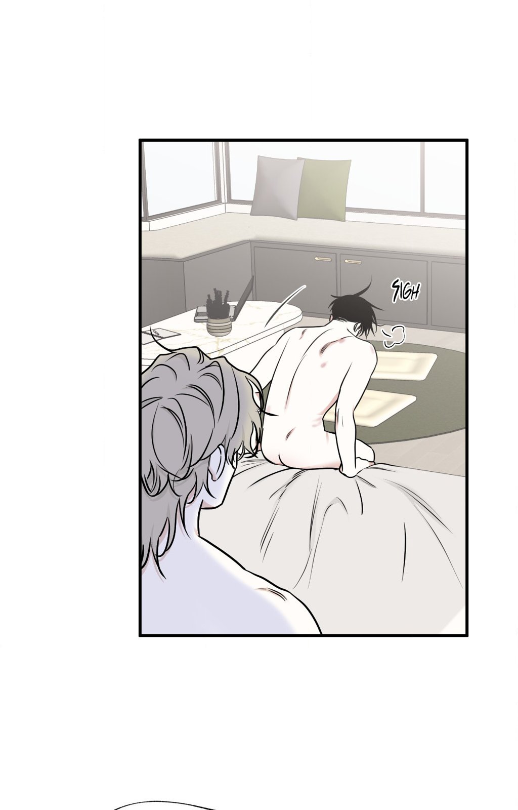 Read Low Tide in Twilight EN Manga Online